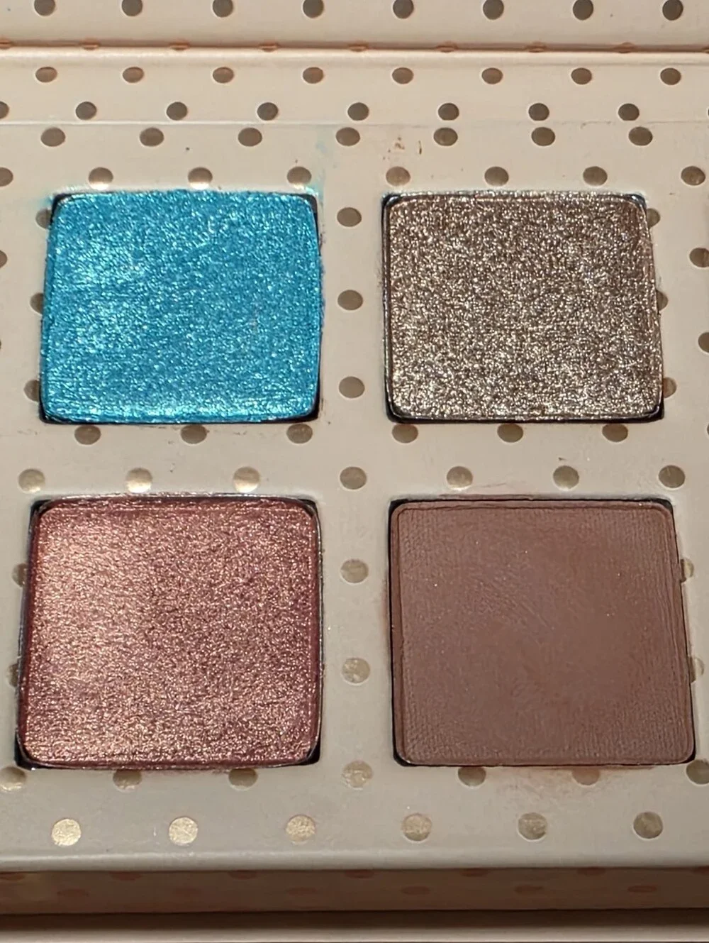 KYLIE COSMETICS TAKE ME ON VACATION DISCONTINUED EYESHADOW PALETTE